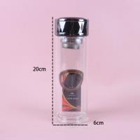 147中千层山灵玻璃杯300ml 2